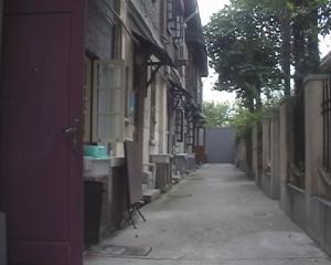 安西路23弄小區 安西路23弄小區