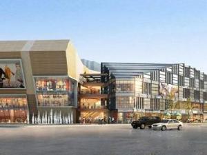 陽光100A區國際 陽光100A區國際