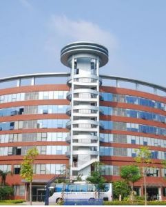 宇龍計算機通信科技有限公司