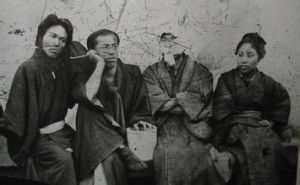 自由民權運動 自由民權運動