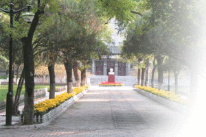 山東大學醫學倫理學研究所 山東大學醫學倫理學研究所