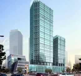 中海廣場 中海廣場