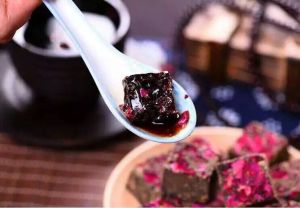 一品水心黑糖 一品水心黑糖