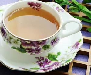 珠蘭花茶