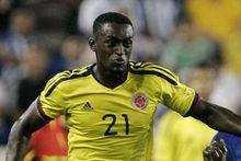 馬丁內斯[哥倫比亞足球運動員]