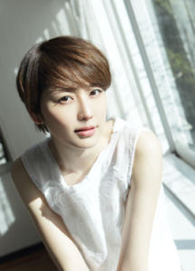 長澤雅美 長澤雅美