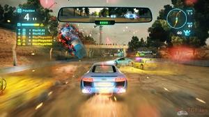 強烈的遊戲代入感