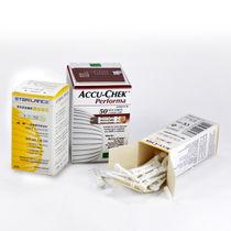 血糖試紙 血糖試紙