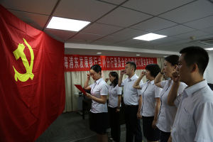 黨員隊伍建設 黨員隊伍建設