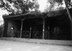 保定劉守廟 保定劉守廟