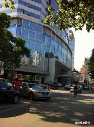 莊家金融大廈 莊家金融大廈