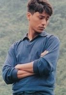 羅明   演員 陳坤