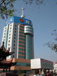 山東時風（集團）有限責任公司