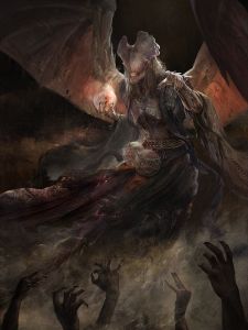 六大惡魔 六大惡魔