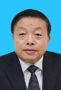 李建強[原河北師範大學黨委書記]