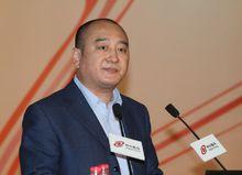 賀軍[人民教育出版社編輯室主任]