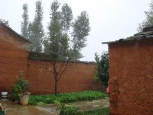 馬鞍橋自然村 馬鞍橋自然村