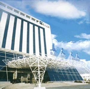 北京空港藍天酒店 北京空港藍天酒店