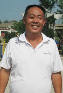 趙革[杭州求是國小原校長]