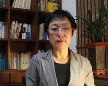 張彩雲[濰坊學院教授]