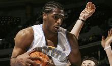 效力掘金隊時期