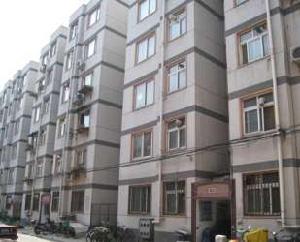 黃河路9號院 黃河路9號院