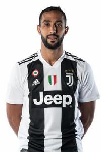 馬德希·貝納蒂亞 馬德希·貝納蒂亞