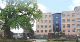 鳳台縣第一中學 鳳台縣第一中學