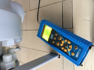 氣密性檢測 氣密性檢測