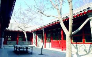 洪承疇故居 洪承疇故居