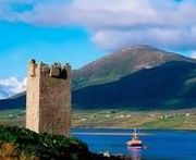 阿基爾島 阿基爾島