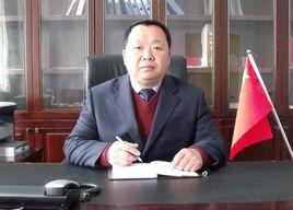 徐楓[原河南省永城市實驗高級中學黨委書記、校長]