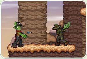 仙人掌麥科中文版