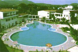 藍洋溫泉 藍洋溫泉