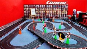 北京卡雷拉賽車 北京卡雷拉賽車