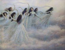 劉文進具象作品