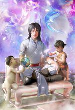 石破天[《俠客行》人物]