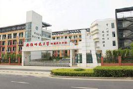 安徽師範大學附屬萃文中學 安徽師範大學附屬萃文中學