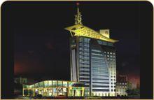 濟南藍海大飯店