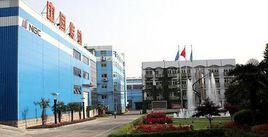 南京高精齒輪集團有限公司 南京高精齒輪集團有限公司