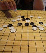 黑白棋 黑白棋