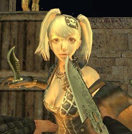 CSOL米迦勒 CSOL米迦勒