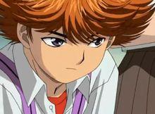 動畫版人物圖（二）