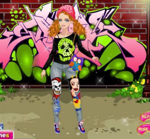 街頭休閒風 街頭休閒風