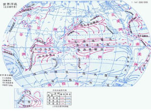 巴西暖流 巴西暖流