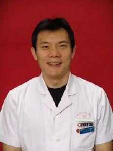 王金貴[天津中醫藥大學第一附屬醫院專家]