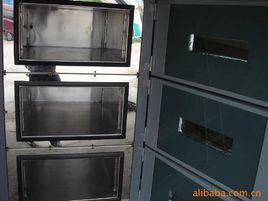 真空烘烤 真空烘烤