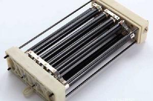 石英管發熱體 石英管發熱體