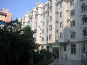 西騎兵街 西騎兵街