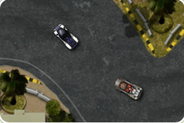 賽車手競賽2 賽車手競賽2